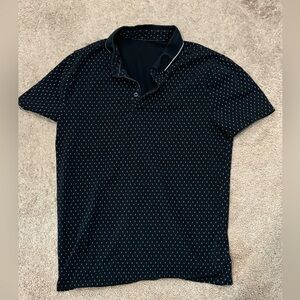 EXPRESS polo shirt